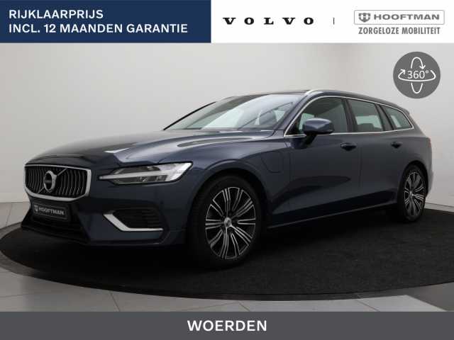 V60 in Denim Blue