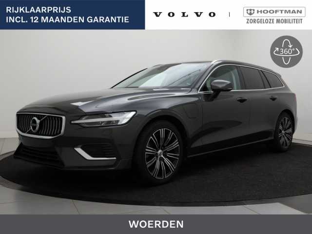V60 in Pine Grey