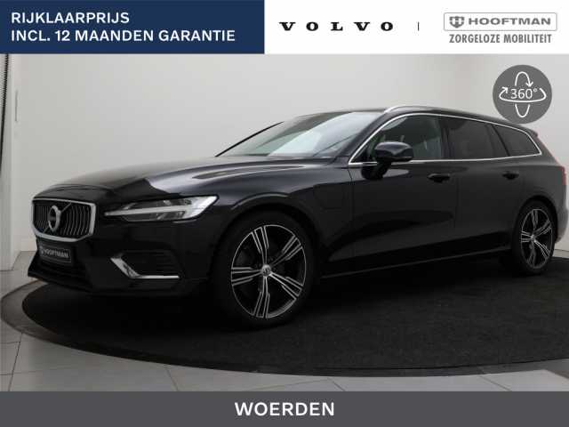 V60 in Onyx Black