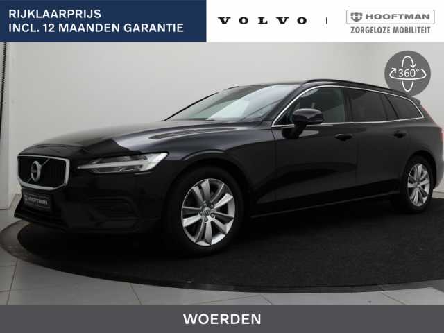 V60 in Onyx Black