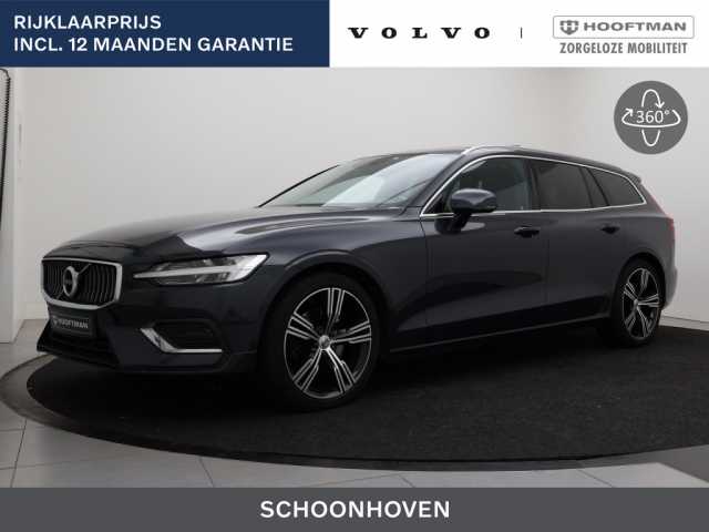 V60 in Savile Grey