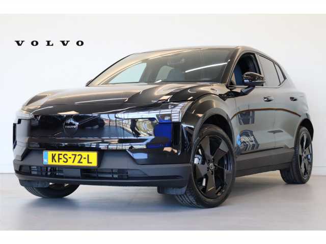 EX30 in Onyx Black
