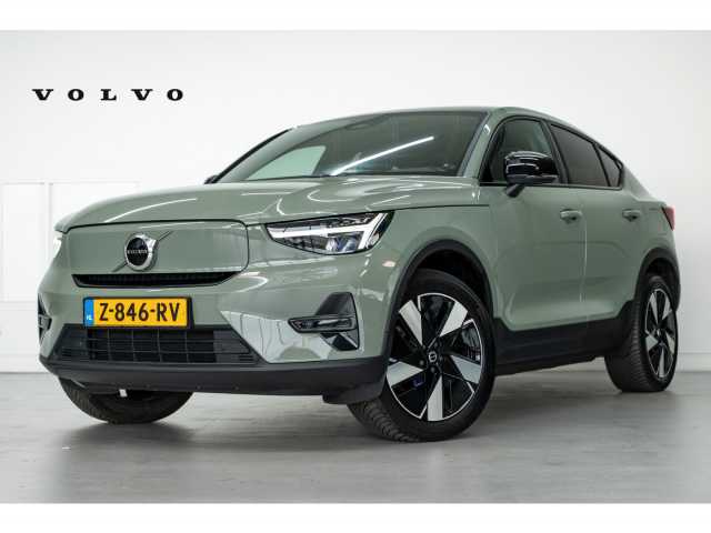 C40 in Sage Green