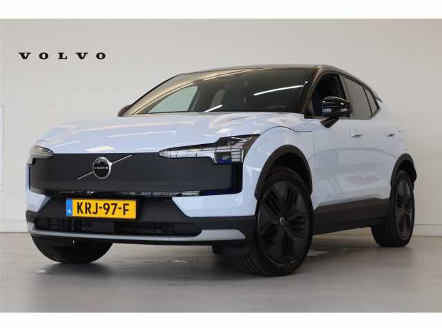 EX30 in Cloud Blue