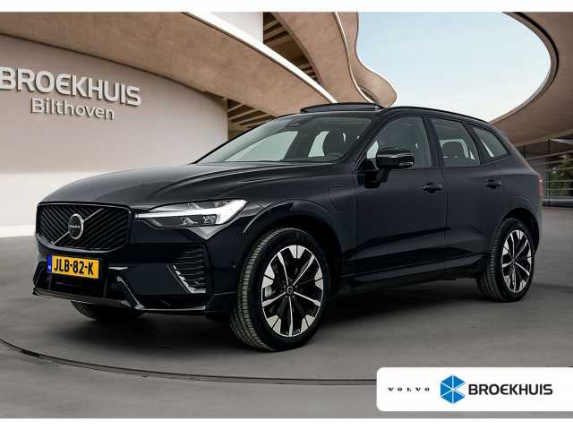 XC60 in Onyx Black