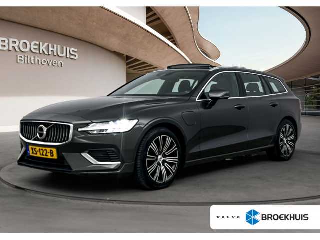 V60 in Pine Grey