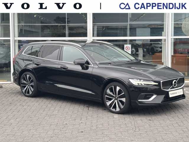 V60 in Onyx Black