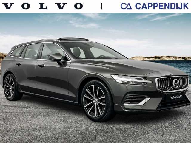 V60 in Pine Grey