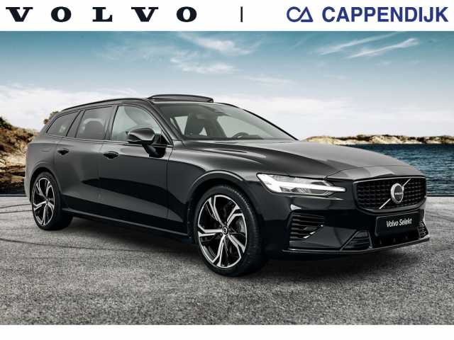 V60 in Black Stone