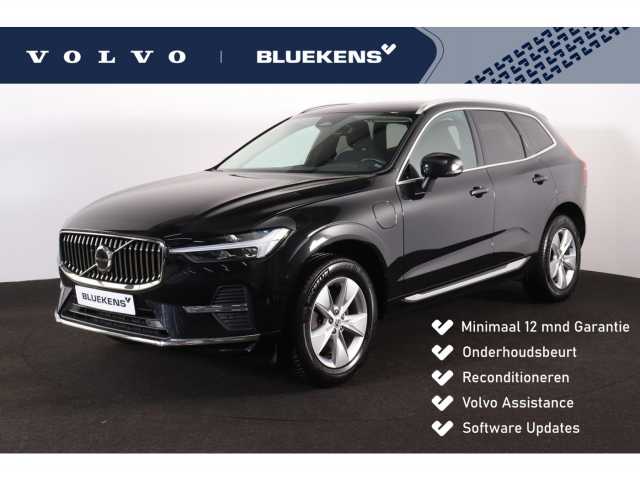 XC60 in Onyx Black