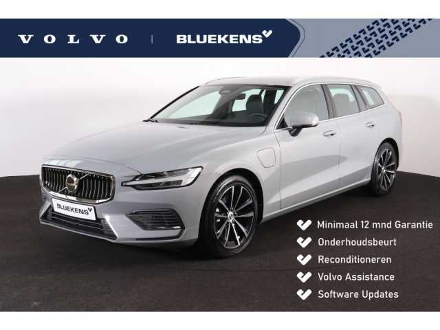 V60 in Vapour Grey