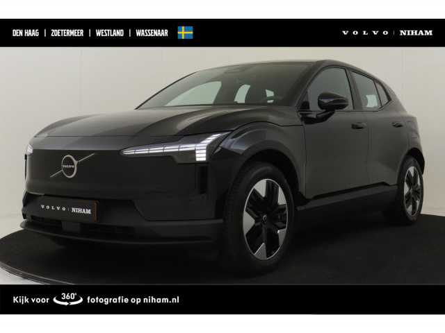 EX30 in Onyx Black