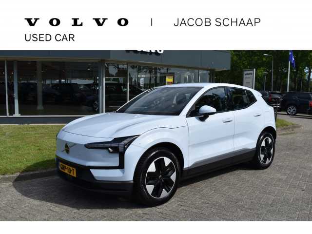 EX30 in Cloud Blue