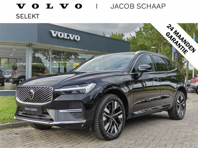 XC60 in Onyx Black