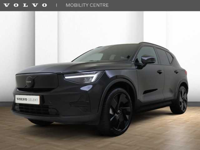 EX40 in Onyx Black