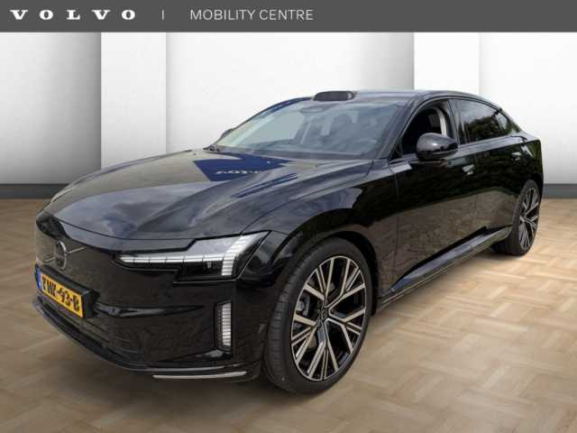 ES90 in Onyx Black