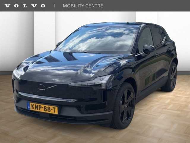 EX30 in Onyx Black