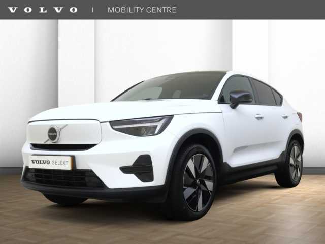 C40 in Crystal White