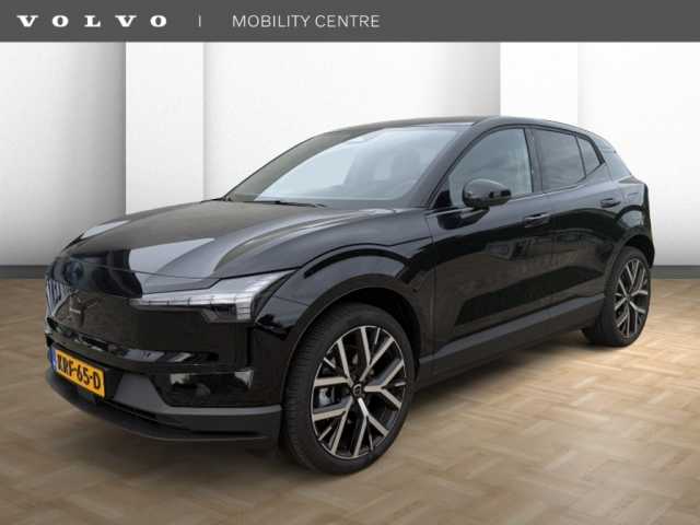 EX30 in Onyx Black