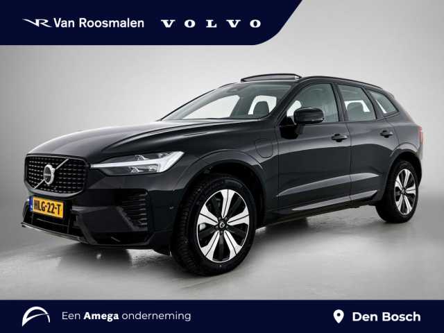 XC60 in Onyx Black
