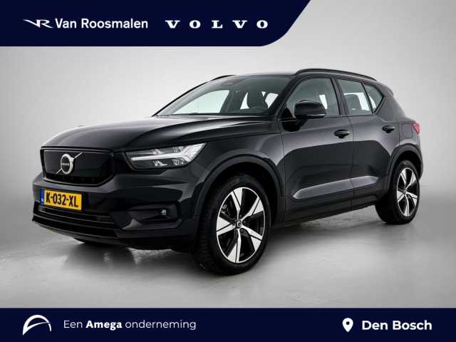 XC40 in Void