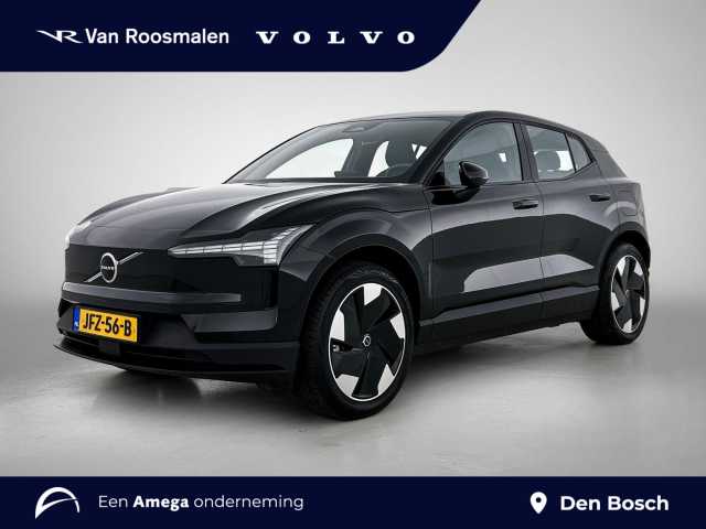 EX30 in Onyx Black