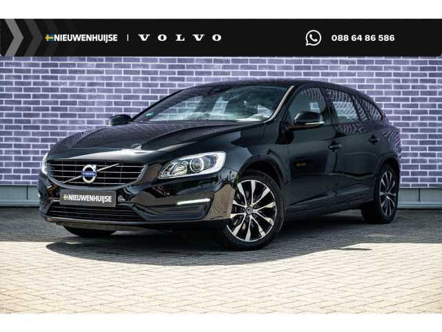 V60 in Onyx Black