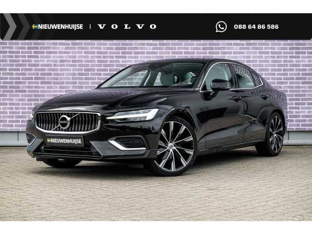 S60 in Onyx Black
