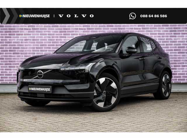 EX30 in Onyx Black