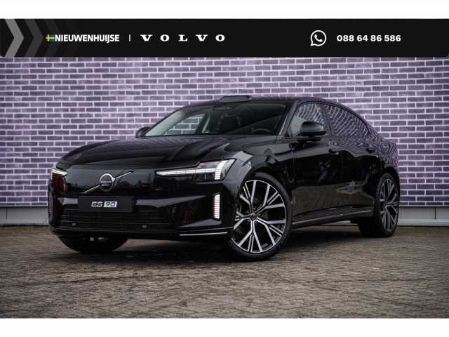 ES90 in Onyx Black