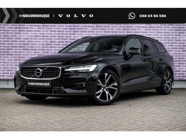 V60 in Black Stone
