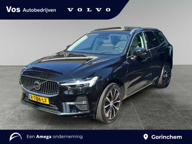 XC60 in Onyx Black