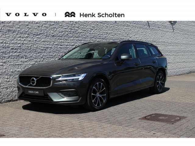 V60 in Pine Grey