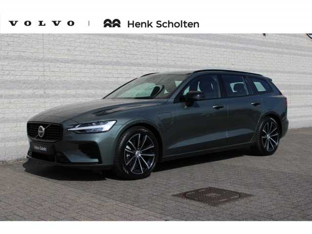 V60 in Forest Lake