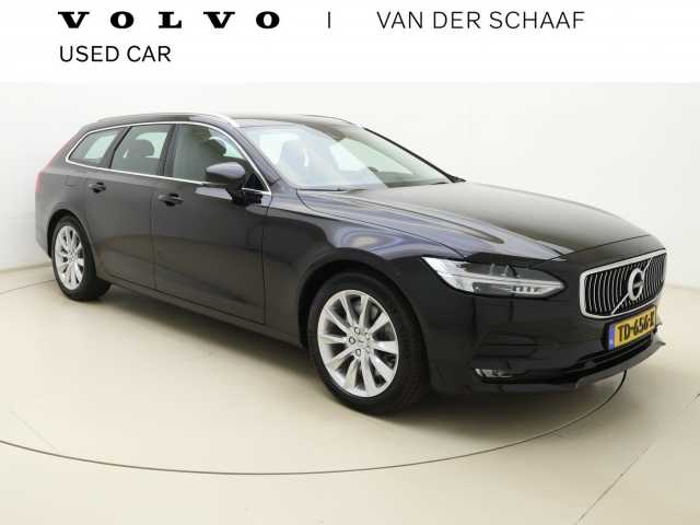 V90 in Onyx Black