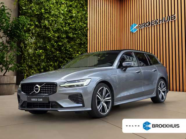 V60 in Osmium Grey