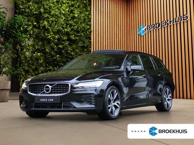 V60 in Onyx Black