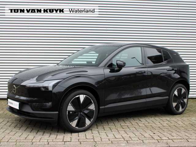EX30 in Onyx Black