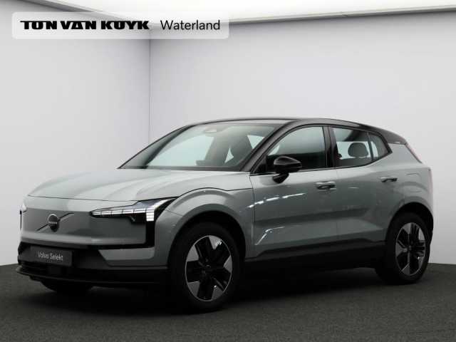 EX30 in Vapour Grey