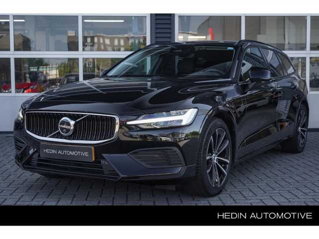 V60 in Onyx Black
