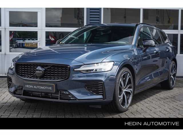 V60 in Denim Blue