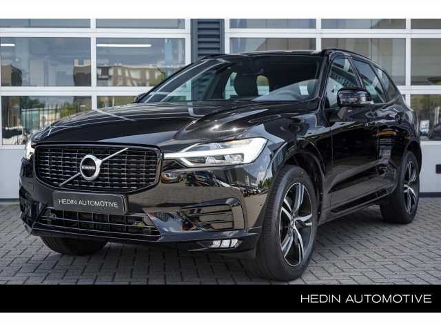 XC60 in