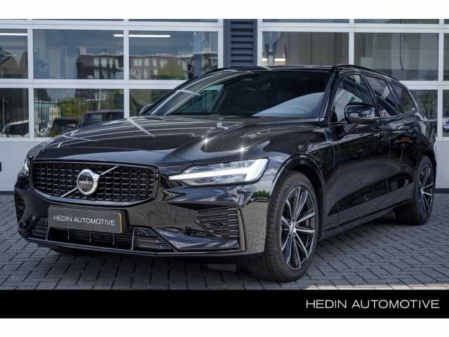 V60 in Onyx Black