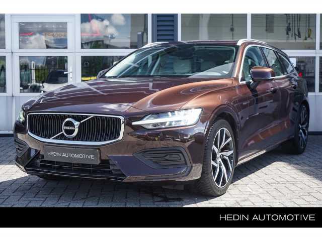 V60 in Maple Brown