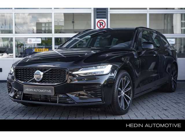 V60 in Onyx Black