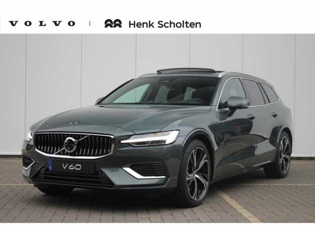 V60 in Forest Lake