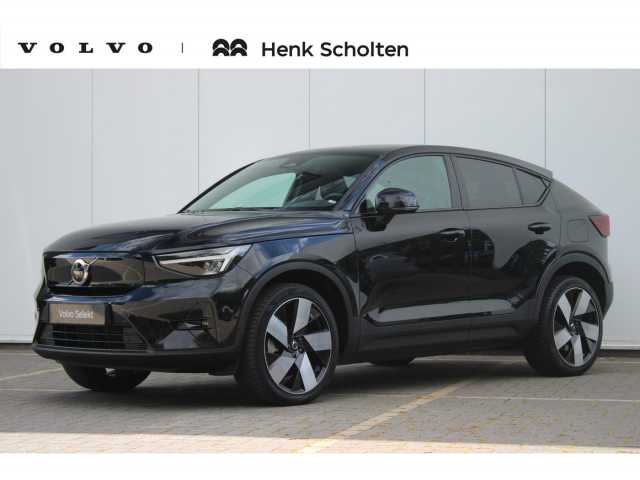 C40 in Onyx Black