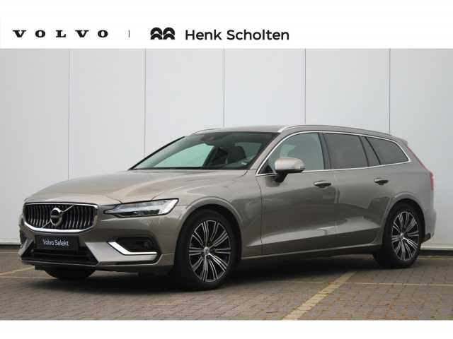 V60 in Pebble Grey