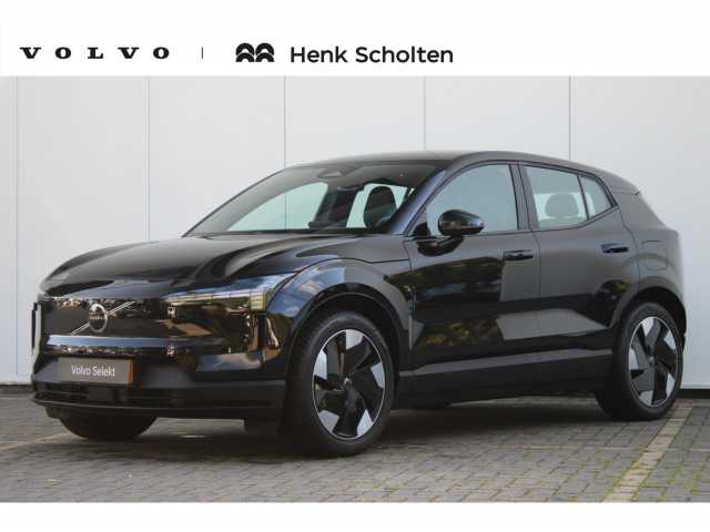 EX30 in Onyx Black