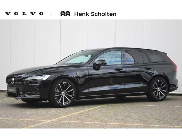 V60 in Onyx Black
